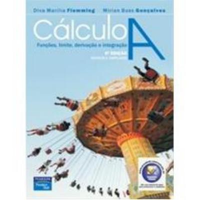 Livro de calculo A em PDF 
